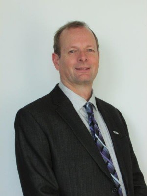 Monsieur Jean-Louis Blanchette, directeur du service de développement économique, social, touristique et culturel blanchette