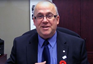 premiere rencontre avec lui