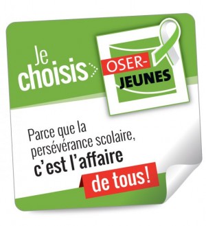 Autocollants releves