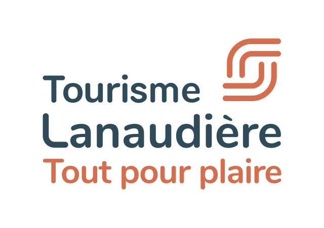 Logo Tourisme Signature Vertical