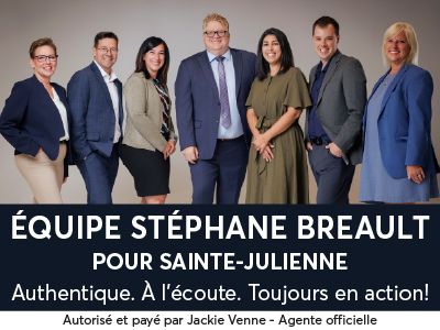 top equipe stephane breault