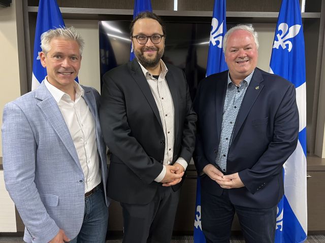 deputes de lanaudiere