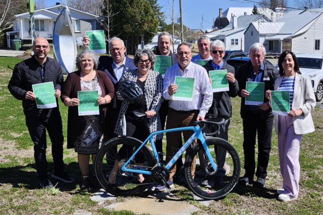 Photo conseil plan velo 2025