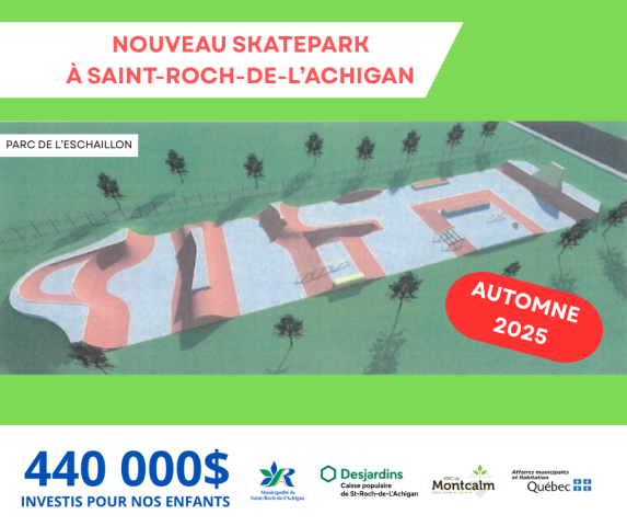 SRA Skatepark