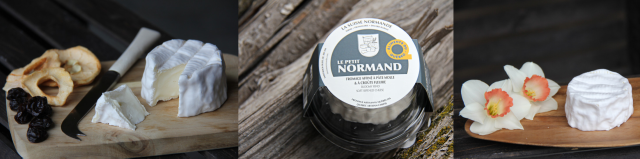 petit normand banner