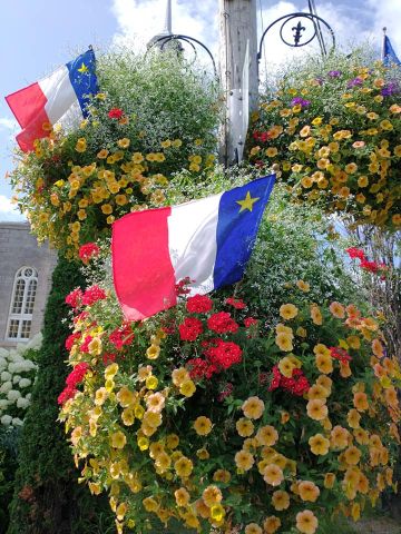 Photo Facebook du Festival Acadien de la Nouvelle-Acadie