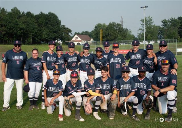 Photo B Baseball Photo Loisir et Sport Lanaudiere