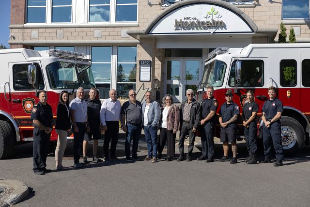2025 09 19 Reception des camions 11