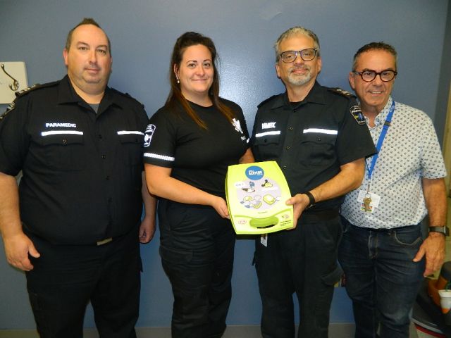 Bonification en première ligne