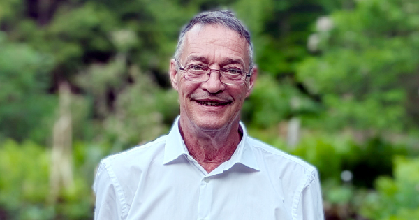 Gilles Dubé Élections 2025