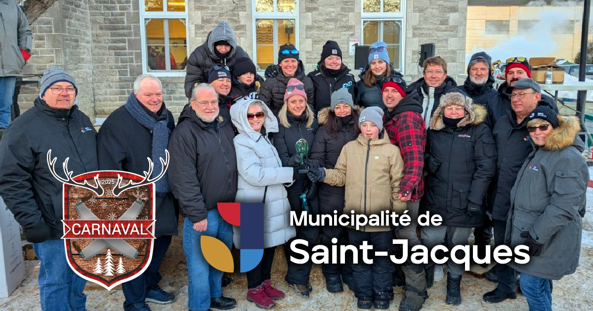 Carnaval Saint-Jacques 2025