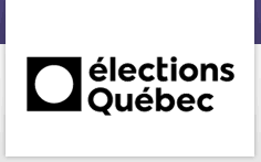 election quebec