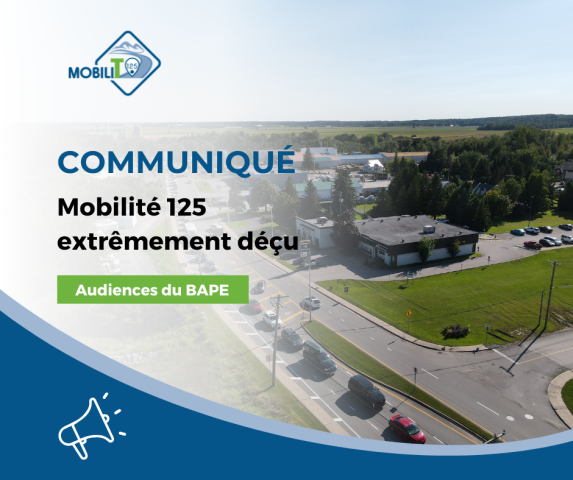 Publication Mobilite125