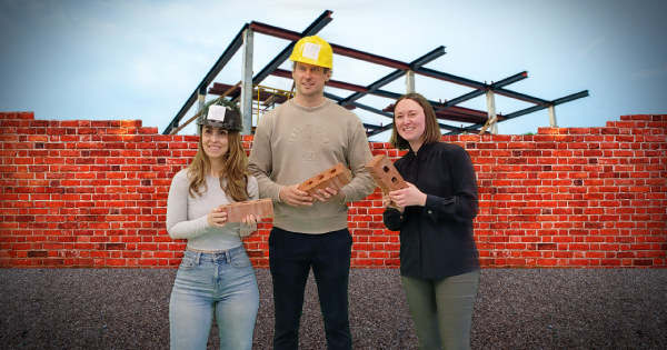 CAB Montcalm - Brique par brique