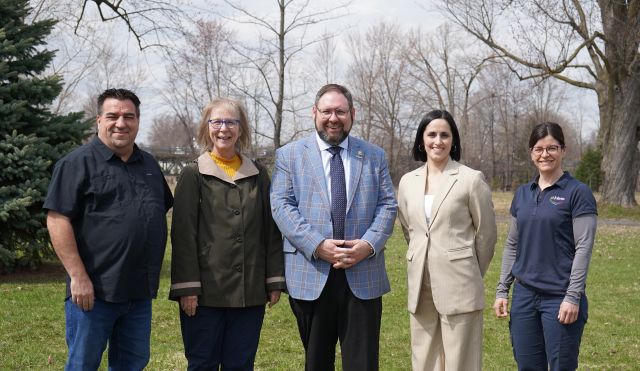 photo officiel foret nourriciere