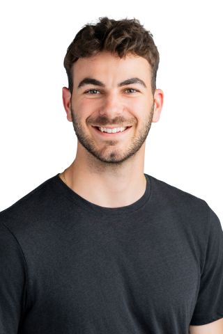 Jérôme Lamarche