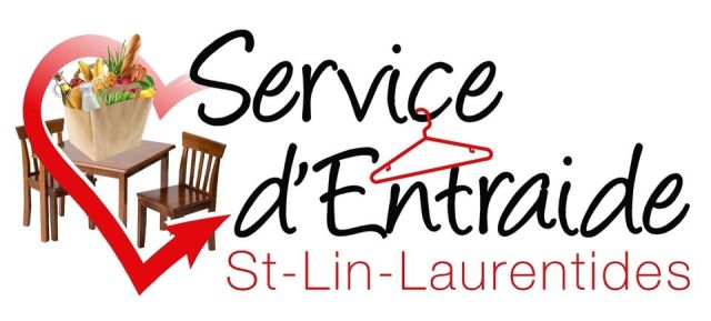 Service dentraide St lin laurentides