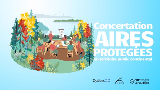 Visuel aires protegees