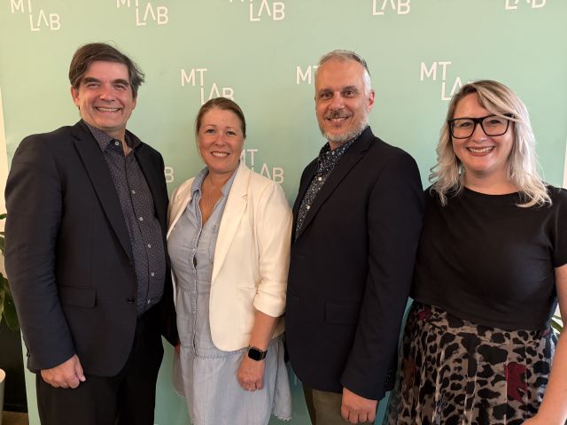 MTLab TourismeLanaudiere