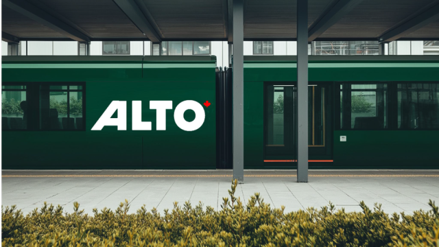 train alto low quality