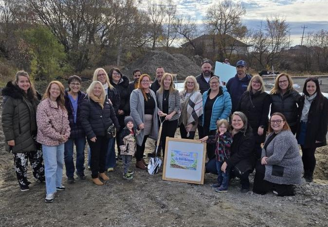 Photo evenement pelletee de terre 22 octobre 2026