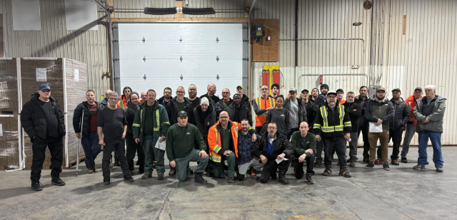 Salaries Cascades 2026 02 06