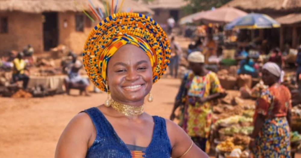 Djénè Hountondji - Vin d'honneur - Mois de l'histoire des Noirs