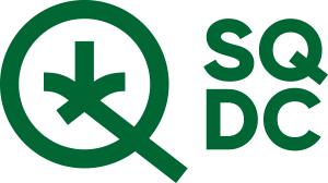 sqdc logo