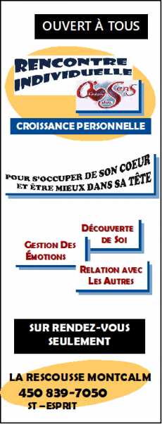 RESCOUSSE