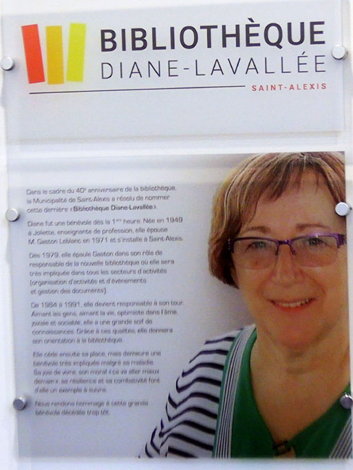 Mme Diane-Lavallée