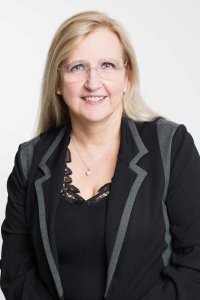 Gisele DesRoches Photo