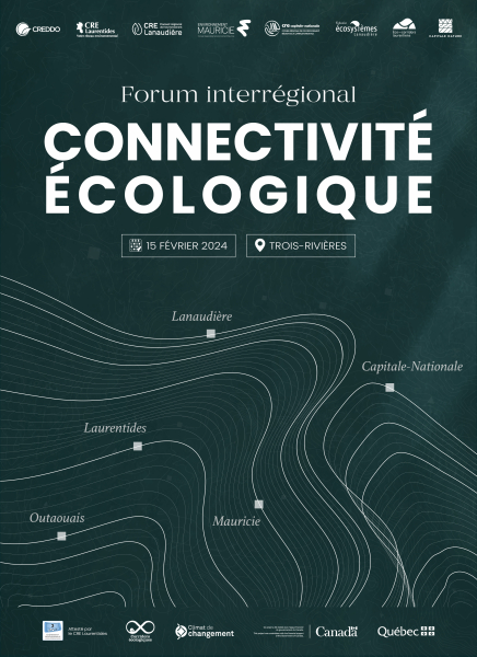 Affiche Connectiviteecologique