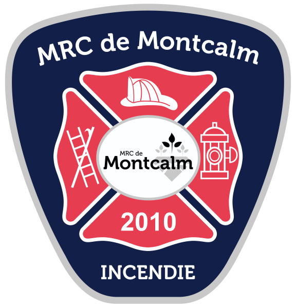 Sécurité Incendie SSI MRC Montcalm