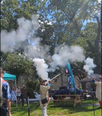 festval acadien