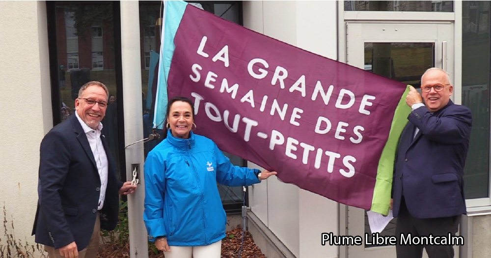 Journée internationale des droits des enfants 2024