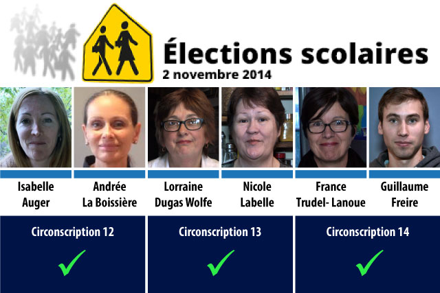 elections-scolaires-2014 photo article candidats